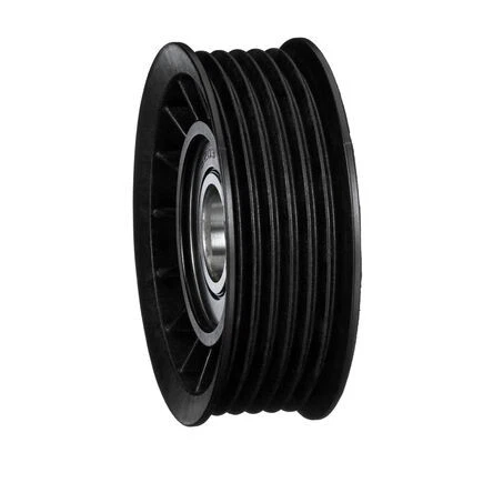 Polea loca/tensora Gates 38008 Drive Align Belt Drive Foto 4 de 4