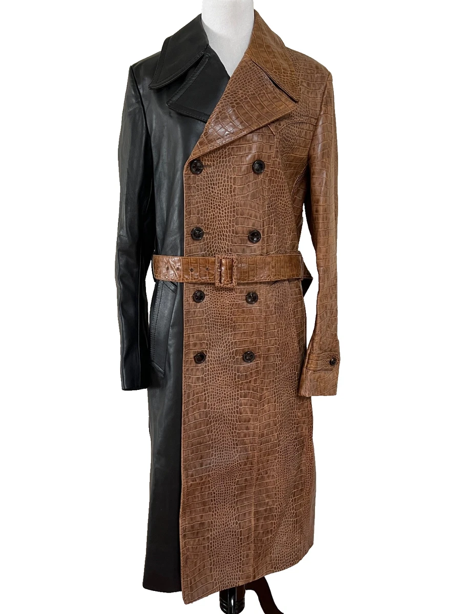 Marni Trench Coats Coats, Jackets & Vests for Women for sale | eBay