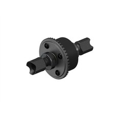 ARRMA Front/Rear Diff Set Straight 43T 7k Oil ARA310958 Gears Differentials
