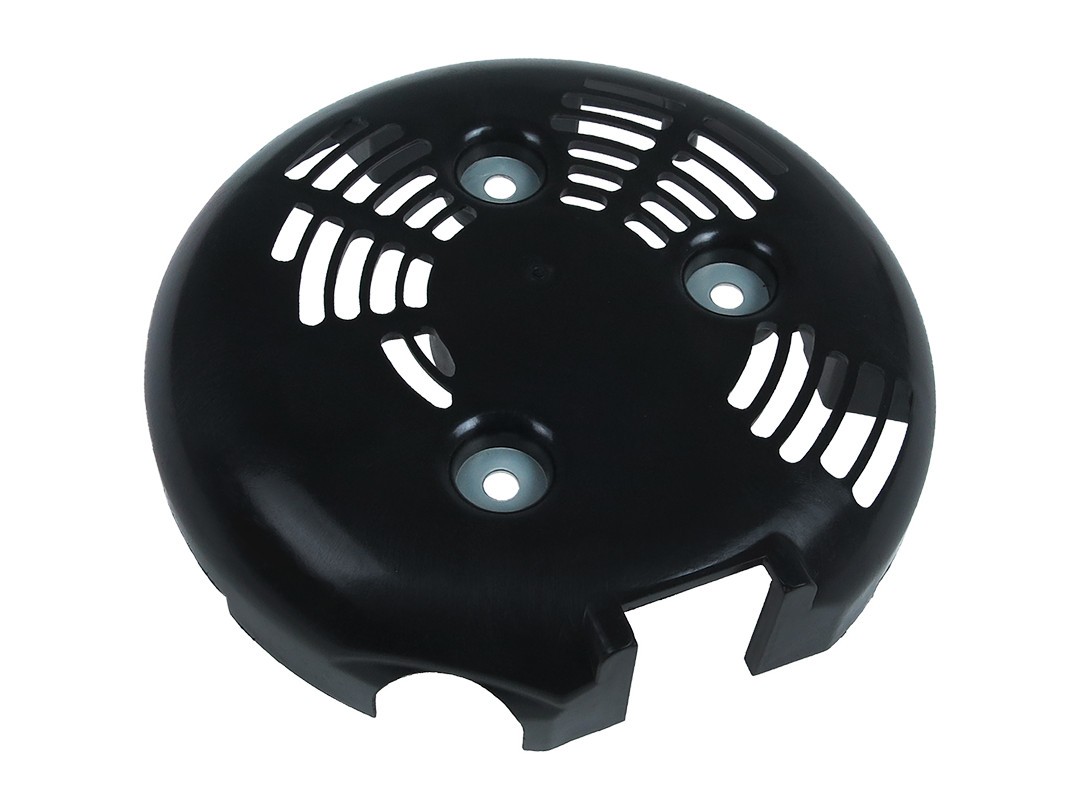 Fits AS ROZRUSZNIKI I ALTERNATORY APC6066S PLASTIC ALTERNATOR COVERS