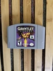 Gauntlet Legends - Nintendo 64 (N64)