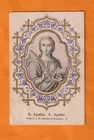 Devotional Picture S. Agatha