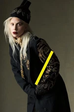 LADY GAGA (766) Choose Size Photo
