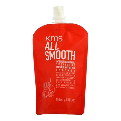 kms AllSmooth - Intense Nourishing Treatment 100ml