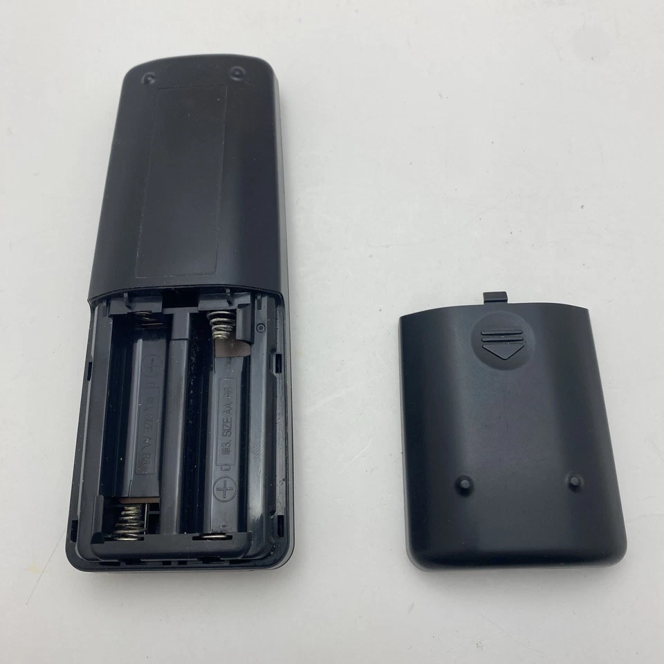 **PIEZAS O REPARACIÓN** Mando a distancia original SONY RMT-CV25A CFDV25 Foto 4 de 4