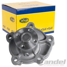 Pompe à eau Fiat SEDICI