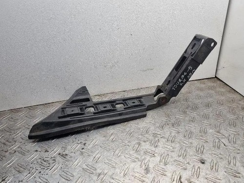 VW TOURAN 1T1, 1T2 Stoßstangenhalterung hinten links 1T0807375A 1.90 24165376