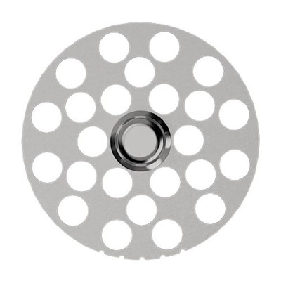 Flower Mill 2.0'' MILL PLATE #5 EXTRA COARSE for Next Gen Premium Grinders