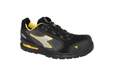 Scarpe Antinfortunistiche Diadora Utility A. BOX MASTER LOW BOA S3S FO SR SC ESD