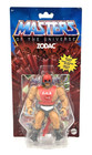 Masters of the Universe Origins Zodac Actionfigur Mattel