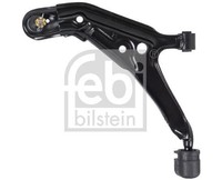 Lenker RadaufhÄNgung Vorne Links Unten Febi Bilstein 12960