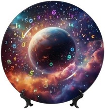 Elegant Porcelain Home D cor For Office Entryway Study, Bone China