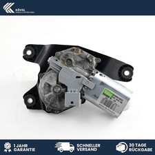 Original Heckscheibenwischermotor hinten BMW X1 E84 2990856