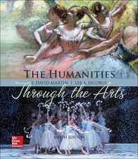 Humanities through the Arts