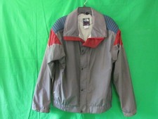 Vintage North Face Extreme-Z Gore-Tex Ski Shell Jacket Mens Size L Made in USA