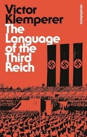 Victor Klemperer - Language Of The Third Reich Lti Lingua Tertii Im - G245Z