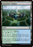 (Preorder) Quandrix Campus  - Commander: Secrets of Strixhaven - 271 / English /
