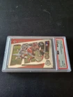 2022 Mosaic Patrick Mahomes Bang PSA 10