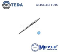 614 860 0010 GLÜHKERZE GLÜHKERZEN MEYLE FÜR FIAT PUNTO EVO,DOBLO,PUNTO,PANDA