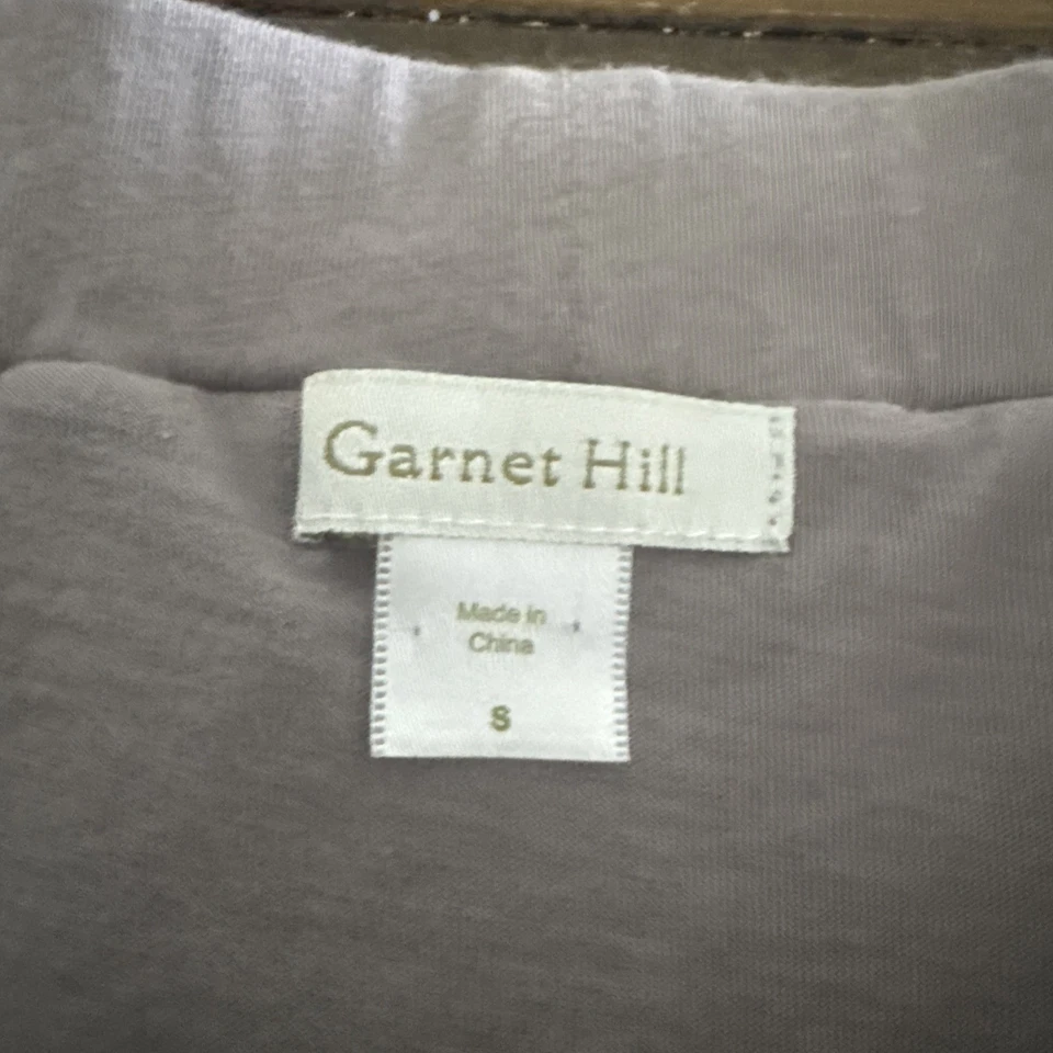 Falda de Tul Granate Hill Talla S Gris Cintura Elástica Lunares Ballet Hada Grunge Foto 4 de 4