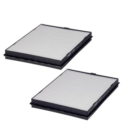 HENGST FILTER E960LI-2 Filter, Innenraumluft für BMW