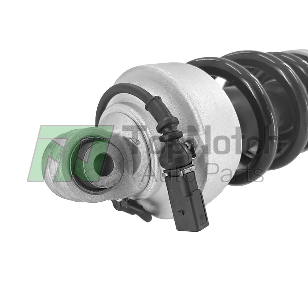 Audi R8 2007-2015 Front Right Strut assemblies 2 pcs P/N 420412019AG