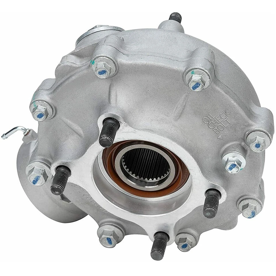 Diferencial trasero para Honda TRX420 07-13 41300-HP5-600 AP03 Foto 4 de 4