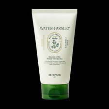 SKINFOOD Pantothenic Water Parsley Refresh Cleansing Foam 150ml K-beauty