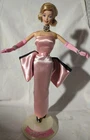 Barbie Marilyn Monroe 1997 Vintage Gentlemen Prefer Blondes Item # 17451
