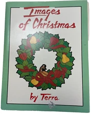 Images of Christmas by Terra Parma Holiday Stained Glass Patterns