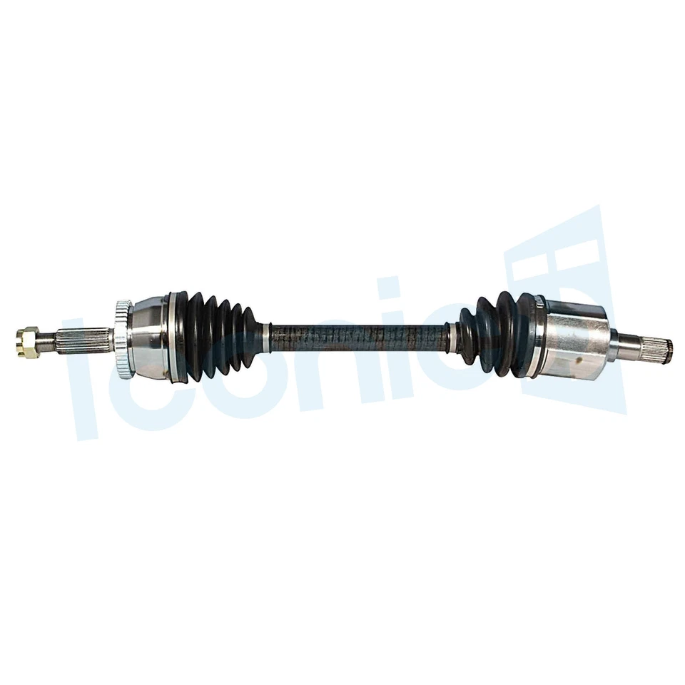 Front Right CV Axle Assembly for 93-96 Dodge Stealth 93-99 Mitsubishi 3000GT 3L - Изображение 4 из 4