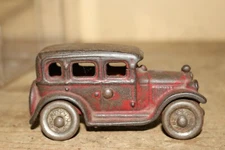 Antique Cast Iron A.C. Williams Hubley Arcade ? Toy Car