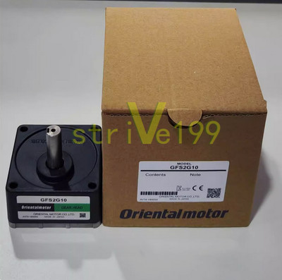 ONE NEW IN BOX Oriental Motor VEXTA GFS2G10