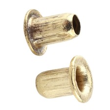 700pcs Beehive Nest Box Frame End Threading Hole Eyelets Beekeeping Tools