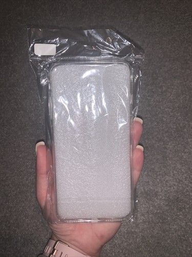 Phone Case 7P Sparkle Clear - Picture 3 of 3