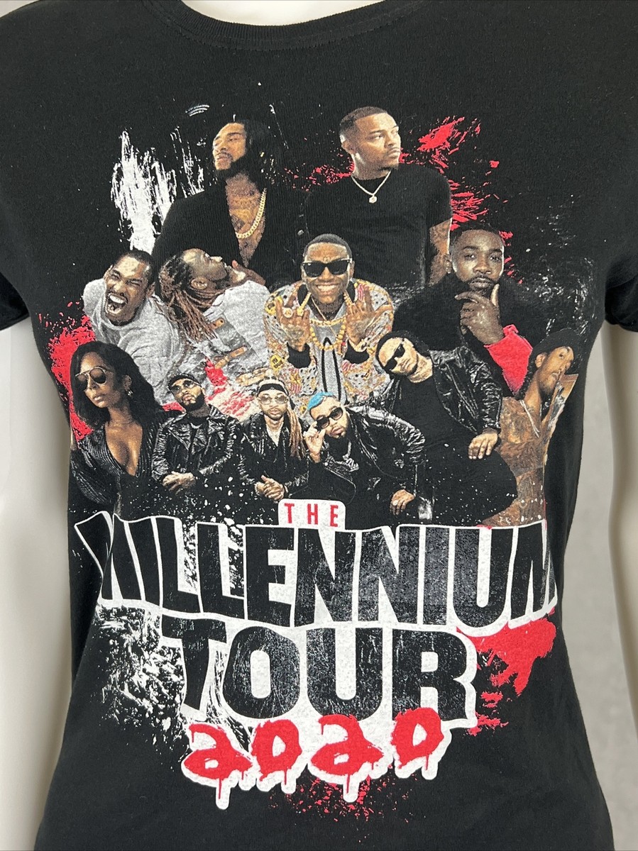 ミュージシャン millennium parade get high with me tee ミュージシャン millennium parade get high with me tee