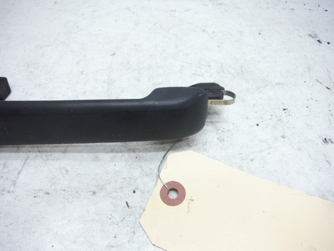 1998 VW CABRIO GLS M/T DRIVER EXTERIOR DOOR HANDLE OEM 1993 1994 1995 1996 1997 - Picture 3 of 11