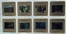 MOVIE PRESS KIT DREAMWORKS PICTURES HOLIDAY 2000 PREVIEW 35 MM 8 SLIDES 