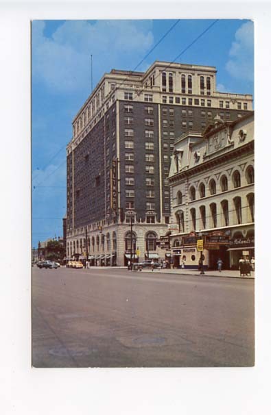Dayton OH Street View Old Cars Vintage Store Fronts Postcard | eBay