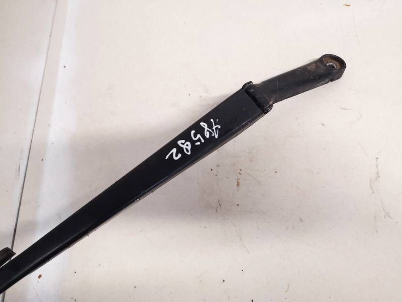 Vauxhall Zafira 2000 Wiper Blade 90582557, Genuine #1772514-68