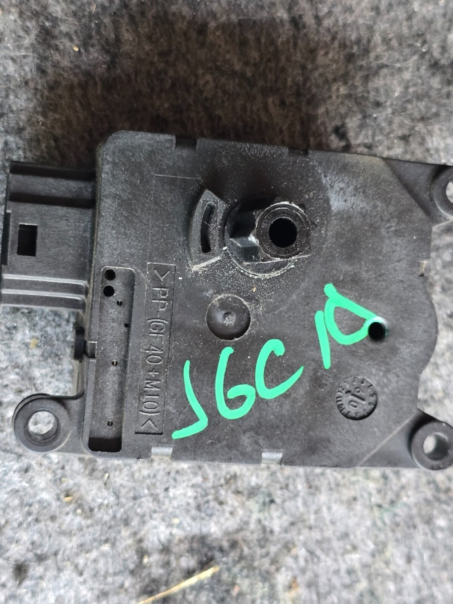 2005-2010 Jeep Grand Cherokee AC Heater Blend Door Actuator 51961