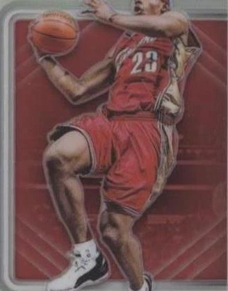 Panini Contenders Optic LeBron James 2018-19 #6 for sale | eBay Panini Contenders Optic LeBron James 2018-19 #6 for sale | eBay
