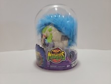 MADBALLS Hairy Monster Ball PUCKEYE Gross Out Series 1 READ INSIDE