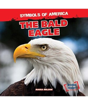 The Bald Eagle, Maria Nelson