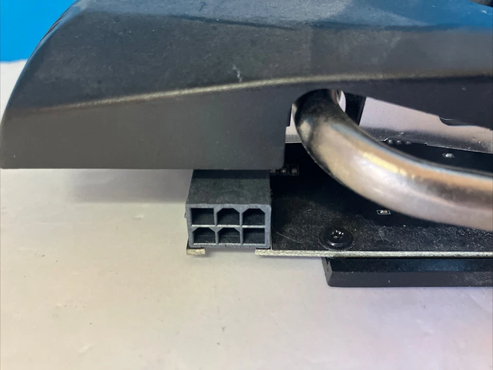 ASUS GTX 650 1GB GDDR5 PCI-e HDMI VGA DVI Video Card GTX650-DC-1GD5 *Tested* ~ - Image 4 of 4