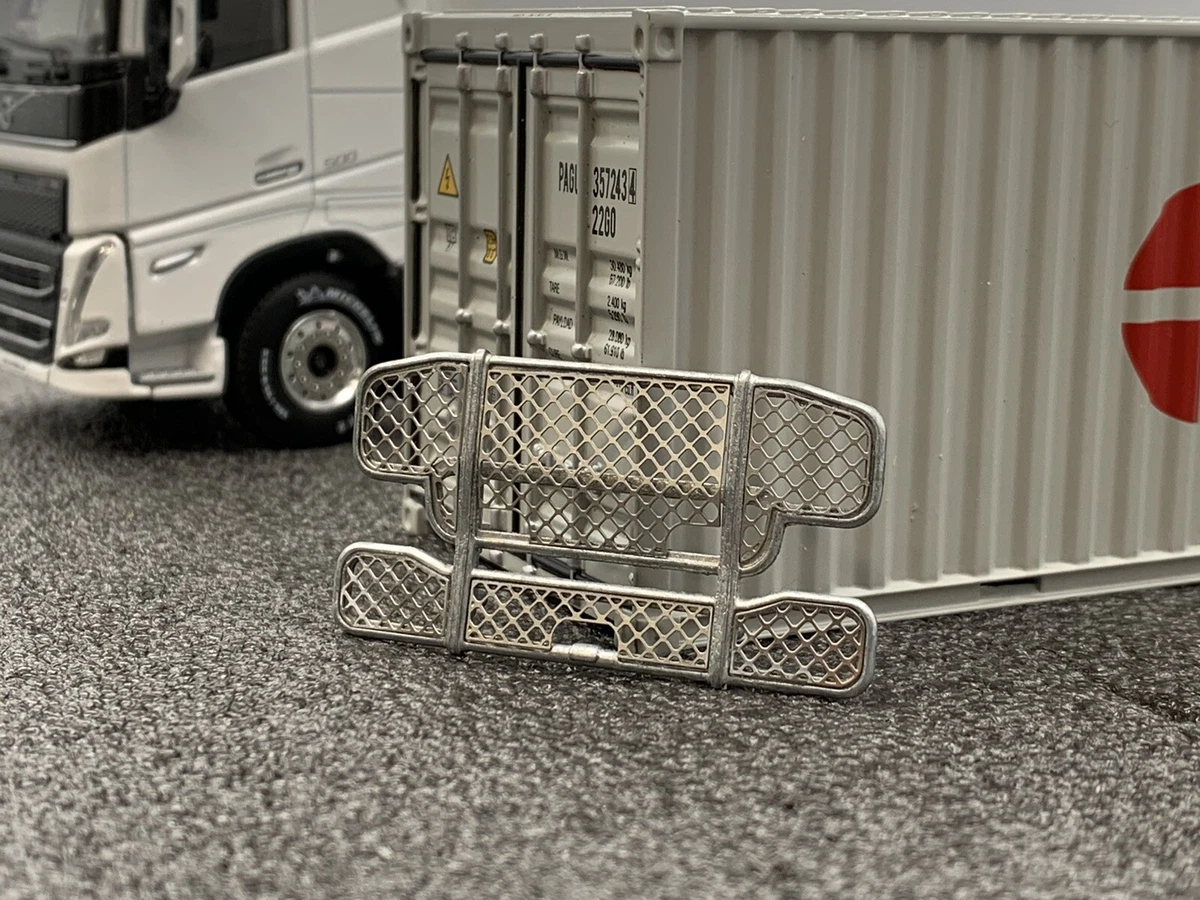 Scale best sale truck parts