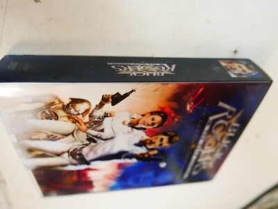 その他 Buck Rogers in the 25th Century: Comp Epic Series [DVD] Buck Rogers in the 25th Century - The Complete Epic Series