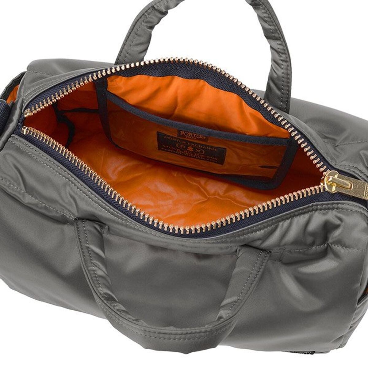ASK availability First) PORTER / PX TANKER 2WAY DOCTORS BAG ASK availability First) PORTER / PX TANKER 2WAY DOCTORS BAG
