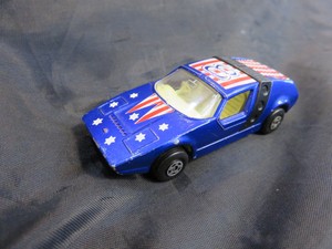 matchbox no 41 siva spyder