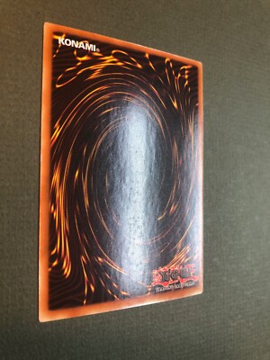 Yu-Gi-Oh! - The Gross Ghost Of Fled Dreams (LON-053